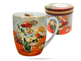 kubek-camio-400-ml-van-gogh-roze-porcelana-carmani