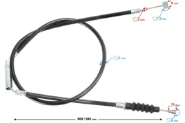 linka-sprzegla-nxt125
