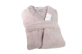 szlafrok-frotte-unisex-opulence-xs-pudrowy-roz-450-g-m2-ze-100percent-bawelny