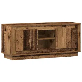 szafka-pod-telewizor-stare-drewno-102-x-35-x-45-cm