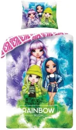 komplet-poscieli-halantex-160-x-200-cm-wielokolorowy