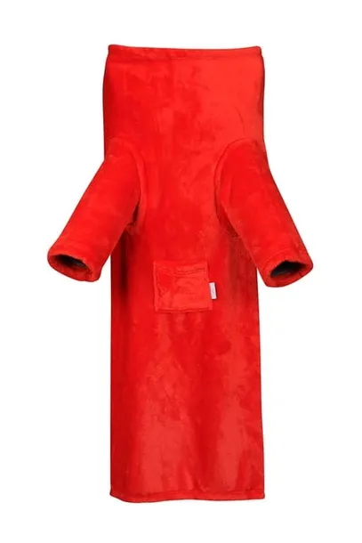 kocyk-matex-70-x-90cm-czerwony-material-wykonania-poliester