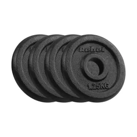 obciazenie-zeliwne-zestaw-4x1-25kg-5kg-otwor-31mm-talerz-klasyczny-rebel