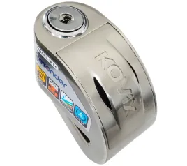 blokada-tarczy-hamulcowej-kovix-kt6-metaliczna