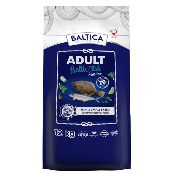 baltica-baltic-fish-sensitive-small-12kg