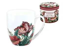 kubek-carmani-kubek-porcelana-kostna-kwiaty-porcelana-380-ml