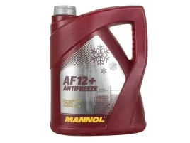 plyn-chlodniczy-mannol-antifreeze-af12-5-litrow