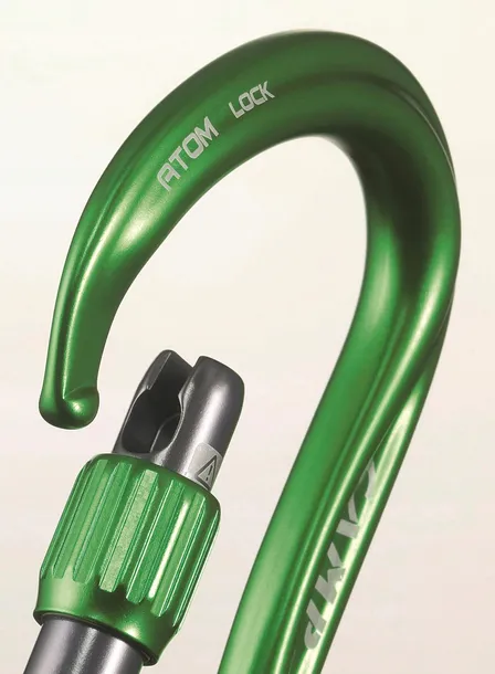 karabinek-wspinaczkowy-camp-atom-lock-green-ksztalt-gruszkowaty-hms