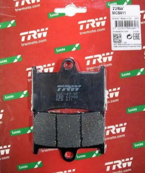klocki-hamulcowe-trw-mcb611-waga-z-opakowaniem-0-5-kg-numer-katalogowy-czesci-mcb611