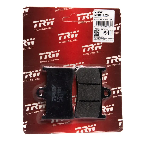 klocki-hamulcowe-trw-mcb611-waga-z-opakowaniem-0-5-kg-jakosc-czesci-zgodnie-z-gvo-q-oryginal-z-logo-producenta-czesci-oem-oes
