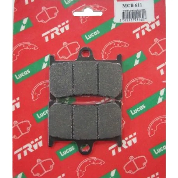 klocki-hamulcowe-trw-mcb611-waga-z-opakowaniem-0-5-kg-dopasowanie-do-pojazdu-produkt-dedykowany