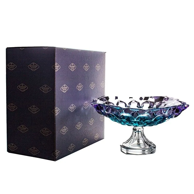 bohemia-misa-na-nodze-350-mm-samba-gradient-krysztal-kolor-wielokolorowy