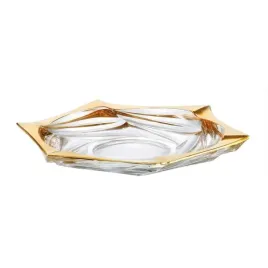 talerz-krysztal-bohemia-flamenco-gold-33cm