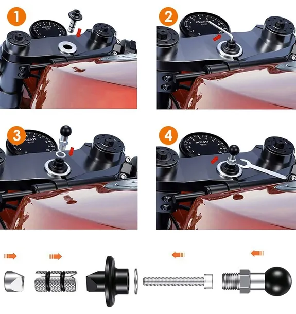 adapter-mocowania-w-glowce-ramy-waga-z-opakowaniem-0-115-kg-numer-katalogowy-producenta-uch000245