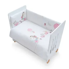 komplet-poscieli-interbaby-100-x-135-cm-bialy