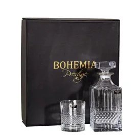 bohemia-elegante-prestige-zestaw-do-whisky-7el-karafka-szklanki-krysztalowe