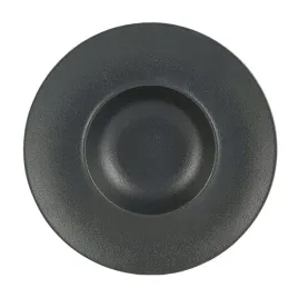 talerz-obiadowy-gleboki-bogucice-terra-black-28-cm