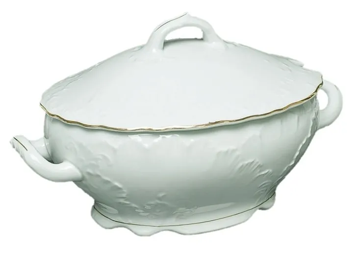 waza-27-l-cmielow-rococo-3604-zlota-linia-linia-rococo-3604