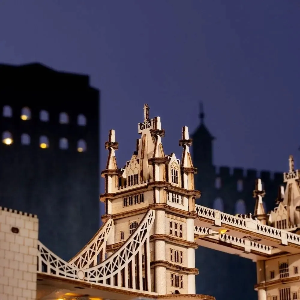 tower-bridge-robotime-drewniany-model-puzzle-3d