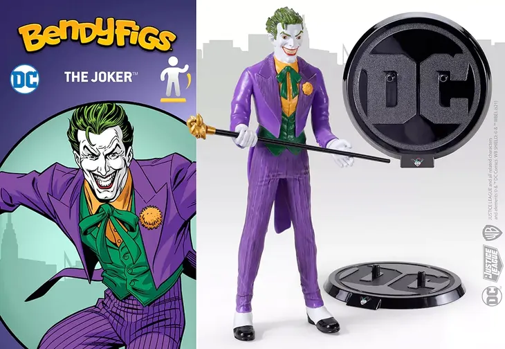 dc-comics-figurka-joker-19-cm-nn4781-marka-the-noble-collection