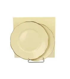 duo-ecru-2-x-talerz-deserowy-clarc-205-cm