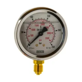manometr-1-4-dolny-0-250bar-63mm-wika