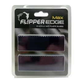 flipper-rb-ostrza-abs-edge-max-10szt