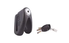 blokada-tarczy-hamulcowej-kovix-kvc-z1-czarna