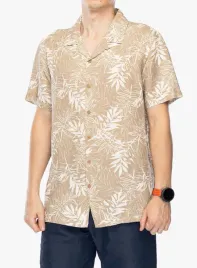 koszula-turystyczna-protest-prtypton-shirt-short-sleeves-bamboo-beige-s