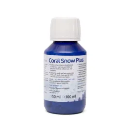 korallen-zucht-coral-snow-plus-100-ml