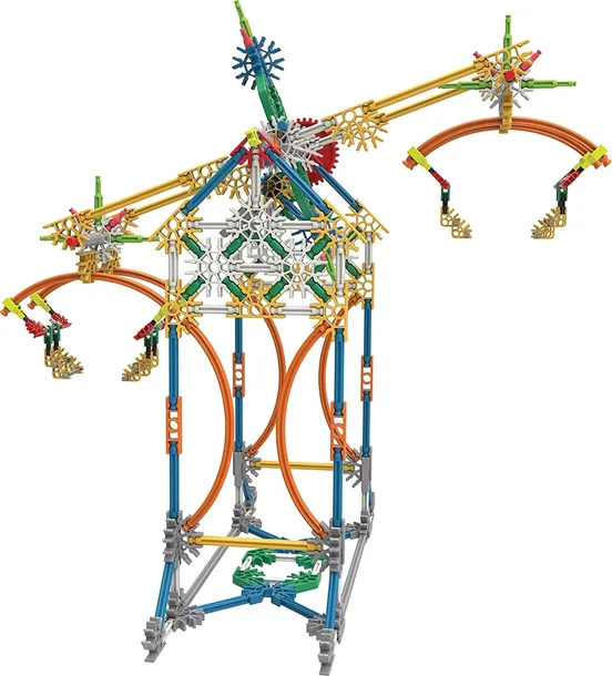 k-nex-education-stem-explorations-swing-ride-budowa-karuzeli-77077-seria-education