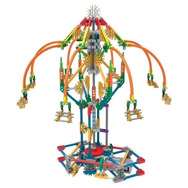 k-nex-education-stem-explorations-swing-ride-budowa-karuzeli-77077-bohater-brak