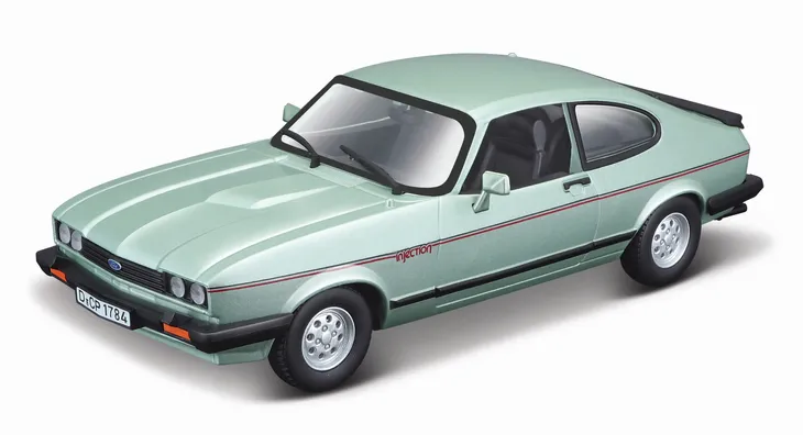 samochod-ford-capri-bburago-18-21093-model-ford-capri