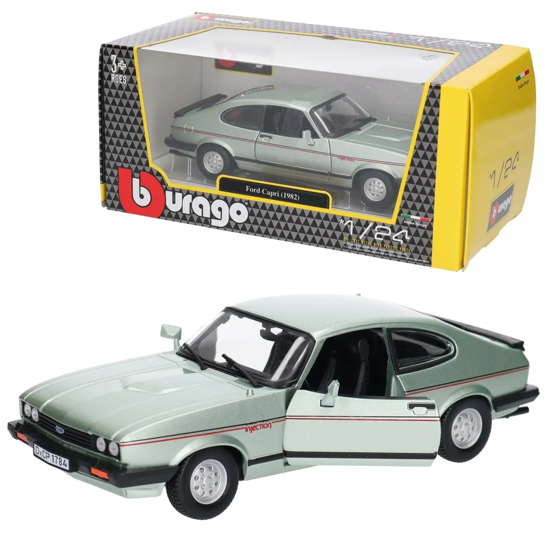 samochod-ford-capri-bburago-18-21093-marka-bburago