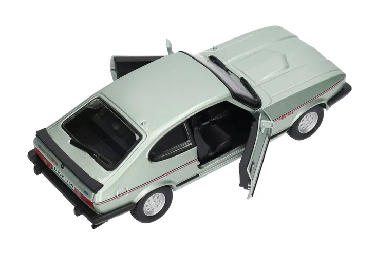 samochod-ford-capri-bburago-18-21093-stan-zlozenia-calosc-die-cast-marka-bburago