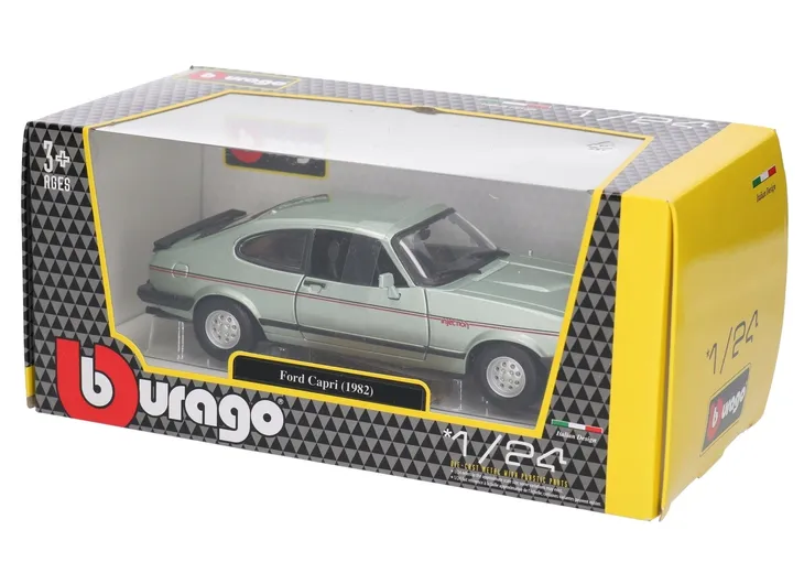 samochod-ford-capri-bburago-18-21093-stan-zlozenia-calosc-die-cast-kod-producenta-18-21093
