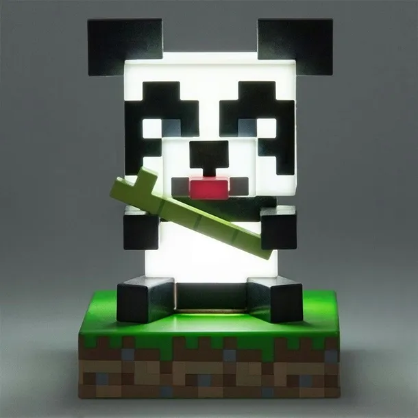 minecraft-lampka-nocna-panda-228769-waga-z-opakowaniem-0-5-kg