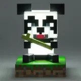 minecraft-lampka-nocna-panda-228769-waga-z-opakowaniem-0-5-kg