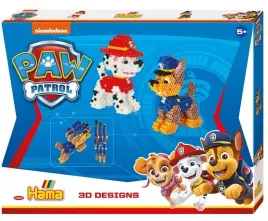 hama-midi-7920-koraliki-do-prasowania-psi-patrol