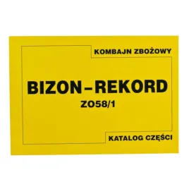 katalog-kombajn-zbozowy-bizon-rekord-z-058-1