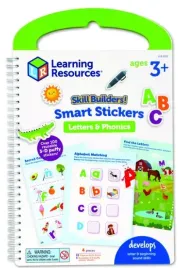 learning-resources-naklejki-wielokrotnego-uzytku-litery-i-fonetyka-ler5512