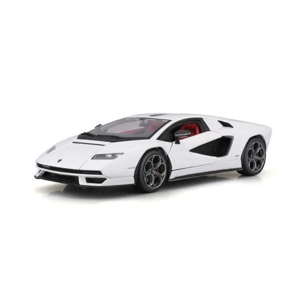 bburago-lamborghini-countach-lpi-800-4-biale-1-24-11029-stan-zlozenia-calosc-die-cast-model-211029