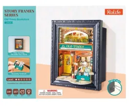 robotime-model-do-zlozenia-3d-ksiegarnia-old-times-dp004