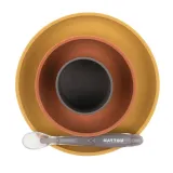 zestaw-nattou-brazowy-silikon-material-wykonania-silikon