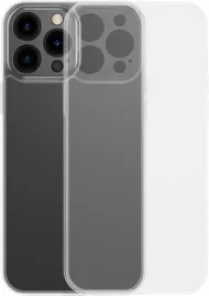 etui-baseus-frosted-glass-apple-iphone-13-pro-max-przezroczysty