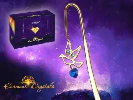 zakladka-do-ksiazki-golab-zlota-figurka-produc