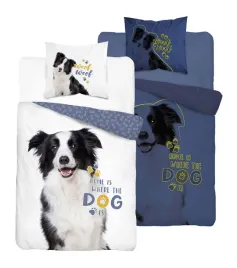 komplet-poscieli-detexpol-140-x-200-cm-wielokolorowy