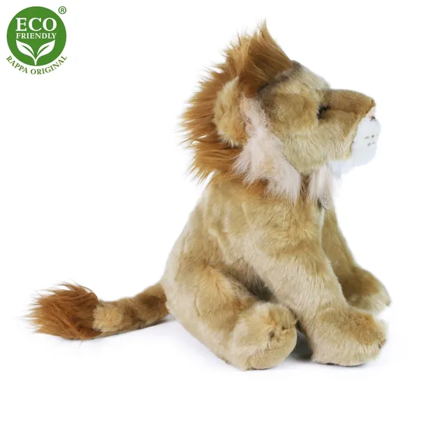 rappa-211490-maskotka-pluszowy-lew-30-cm-plec-chlopcy