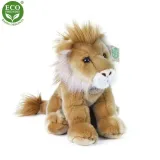 rappa-211490-maskotka-pluszowy-lew-30-cm-marka-rappa