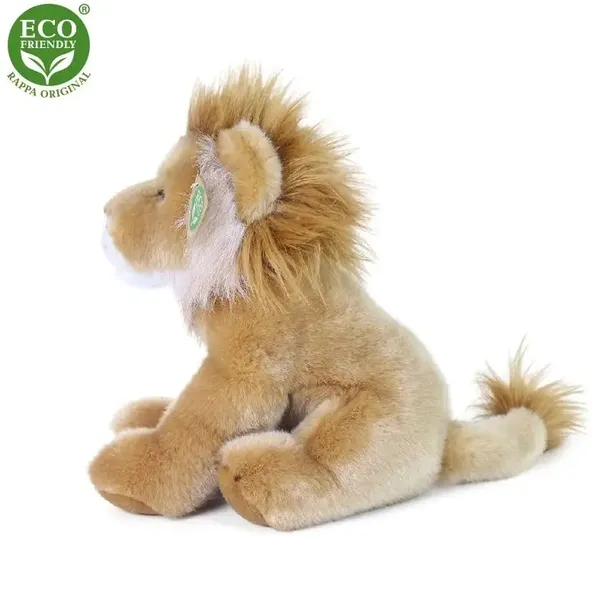 rappa-211490-maskotka-pluszowy-lew-30-cm-certyfikaty-opinie-atesty-ce